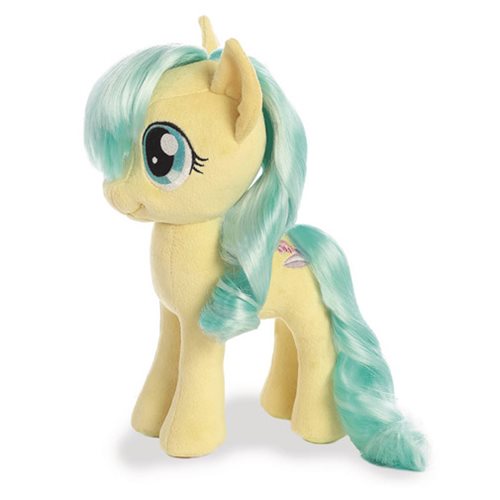 My Little Pony: Friendship is Magic Miss Pommel 10-Inch Plush